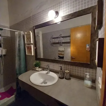 Vakantiehuis Casa Rosita *