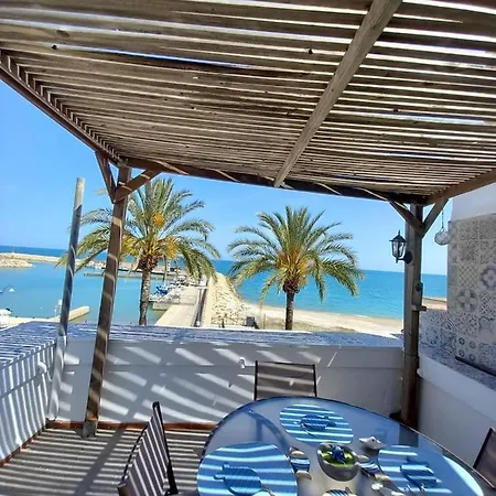 Vakantiehuis Casa Rosita *