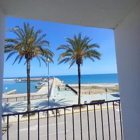 Casa Rosita * Les Cases d'Alcanar