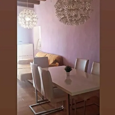 Feriehus Casa Rosita Les Cases d'Alcanar