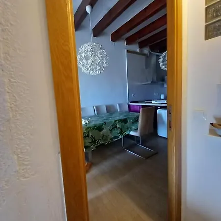 Vakantiehuis Casa Rosita *