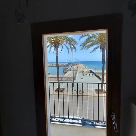 Casa Rosita