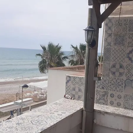 Casa Rosita Feriehus *
