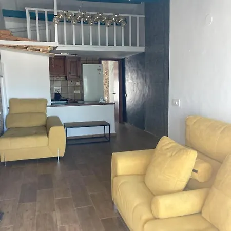 Vakantiehuis Casa Rosita