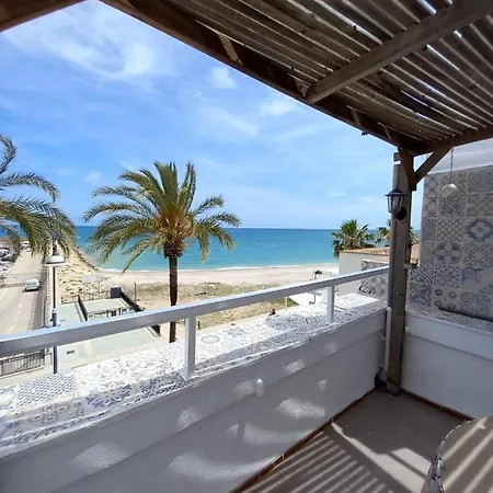 Casa Rosita Feriehus