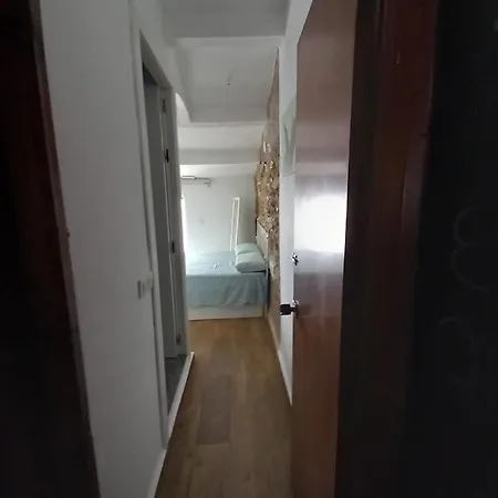 Casa Rosita Feriehus Les Cases d'Alcanar