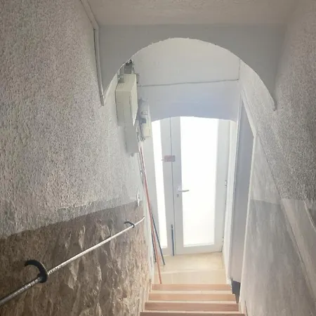 Vakantiehuis Casa Rosita Les Cases d'Alcanar