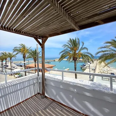 Casa Rosita Vakantiehuis Les Cases d'Alcanar