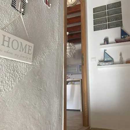 Feriehus Casa Rosita Les Cases d'Alcanar