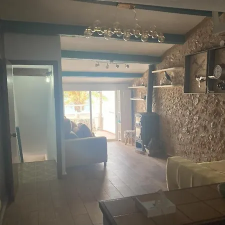 Casa Rosita Feriehus
