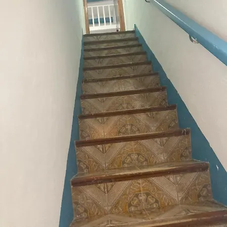 Feriehus Casa Rosita *