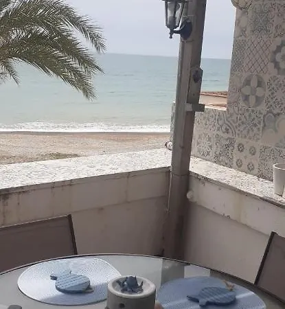 Casa Rosita Les Cases d'Alcanar