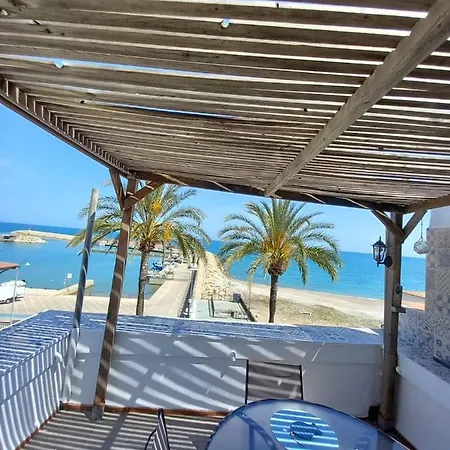 Holiday home Casa Rosita *