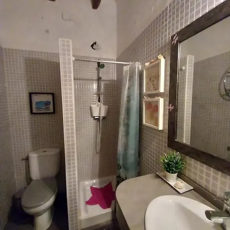 Holiday home Casa Rosita Les Cases d'Alcanar