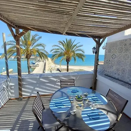 Casa Rosita