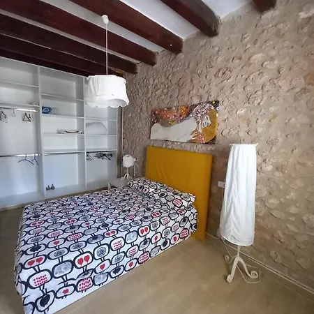 Casa Rosita Holiday home *