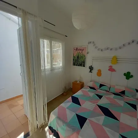 Casa Rosita