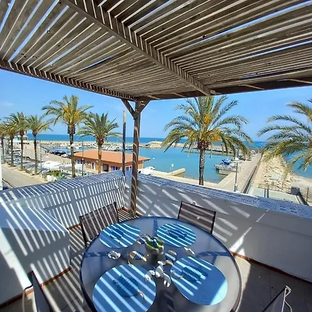 Casa Rosita * Les Cases d'Alcanar