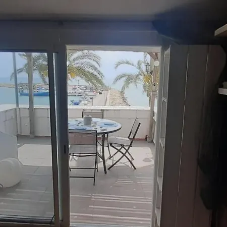 Casa Rosita Holiday home *