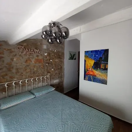 Holiday home Casa Rosita