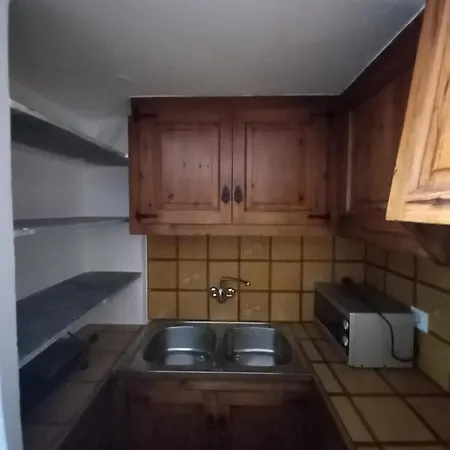 Casa Rosita *