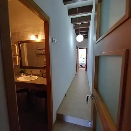 Casa Rosita Holiday home Les Cases d'Alcanar