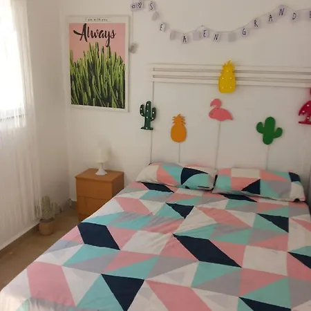 Casa Rosita