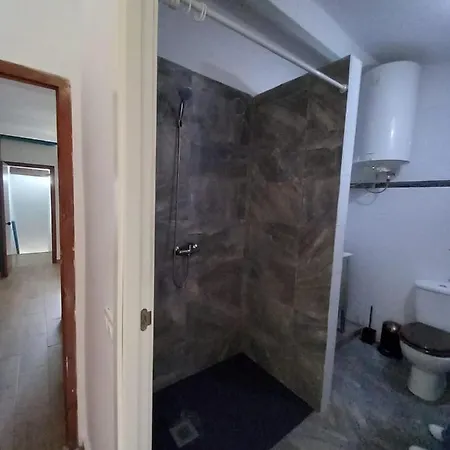 Casa Rosita Les Cases d'Alcanar