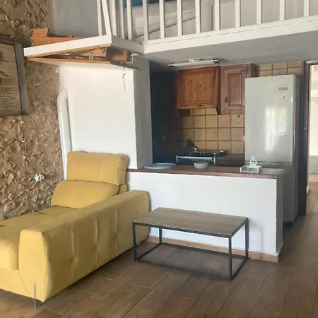 Casa Rosita