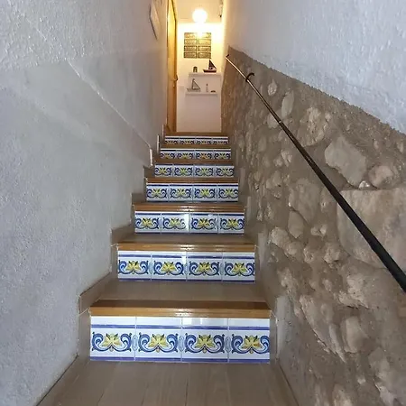 Casa Rosita Holiday home