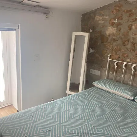 Casa Rosita Holiday home