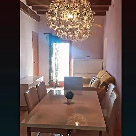 Holiday home Casa Rosita *