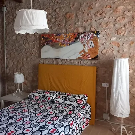 Holiday home Casa Rosita