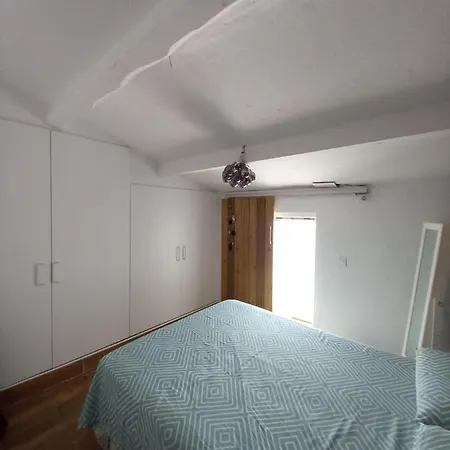 Casa Rosita Holiday home Les Cases d'Alcanar