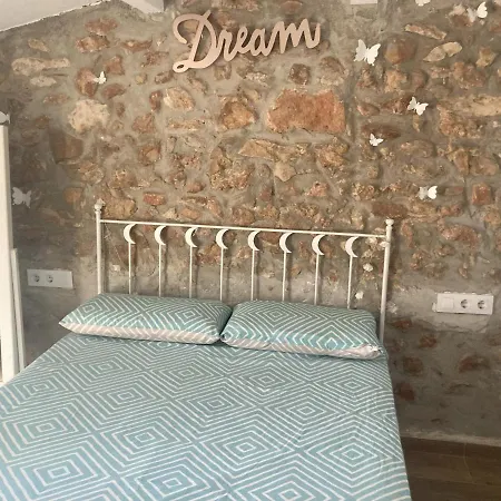 Casa Rosita Holiday home